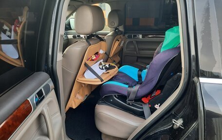 Volkswagen Touareg III, 2010 год, 1 050 000 рублей, 15 фотография