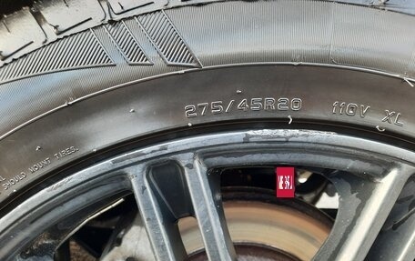 Volkswagen Touareg III, 2010 год, 1 050 000 рублей, 7 фотография