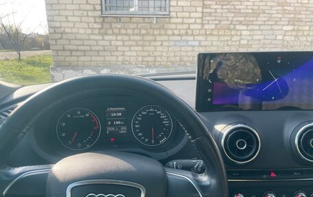 Audi A3, 2013 год, 1 200 000 рублей, 5 фотография