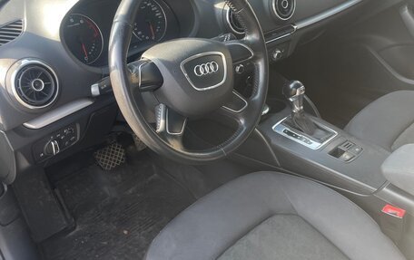 Audi A3, 2013 год, 1 200 000 рублей, 6 фотография