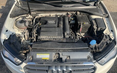 Audi A3, 2013 год, 1 200 000 рублей, 7 фотография