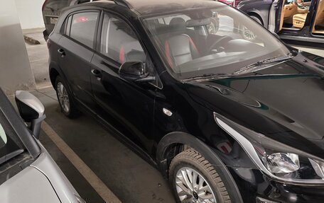 KIA Rio IV, 2019 год, 1 800 000 рублей, 3 фотография