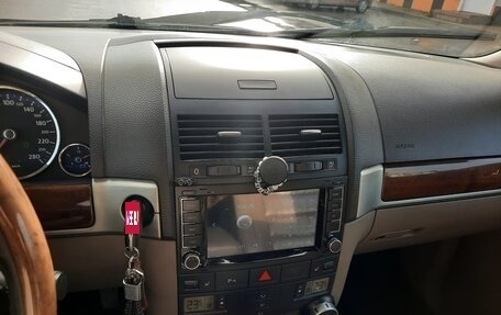 Volkswagen Touareg III, 2010 год, 1 050 000 рублей, 18 фотография