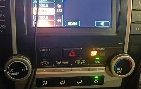 Toyota Camry, 2013 год, 1 650 000 рублей, 6 фотография