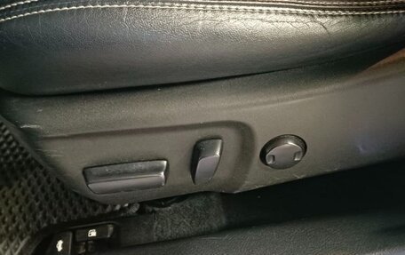 Toyota Camry, 2013 год, 1 650 000 рублей, 9 фотография