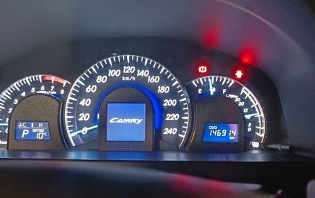 Toyota Camry, 2013 год, 1 650 000 рублей, 11 фотография