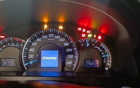 Toyota Camry, 2013 год, 1 650 000 рублей, 10 фотография