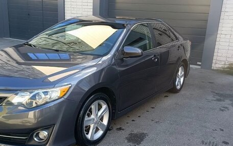 Toyota Camry, 2013 год, 1 650 000 рублей, 12 фотография