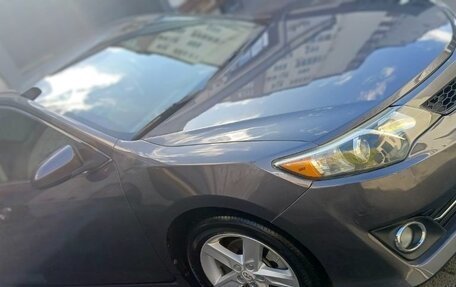 Toyota Camry, 2013 год, 1 650 000 рублей, 13 фотография