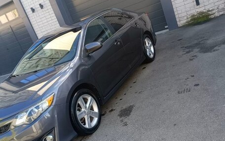 Toyota Camry, 2013 год, 1 650 000 рублей, 20 фотография