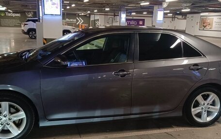 Toyota Camry, 2013 год, 1 650 000 рублей, 24 фотография