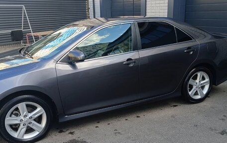 Toyota Camry, 2013 год, 1 650 000 рублей, 16 фотография