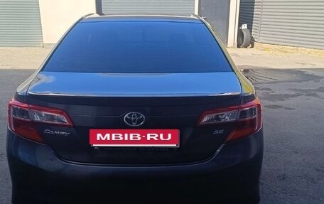 Toyota Camry, 2013 год, 1 650 000 рублей, 18 фотография