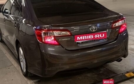 Toyota Camry, 2013 год, 1 650 000 рублей, 22 фотография