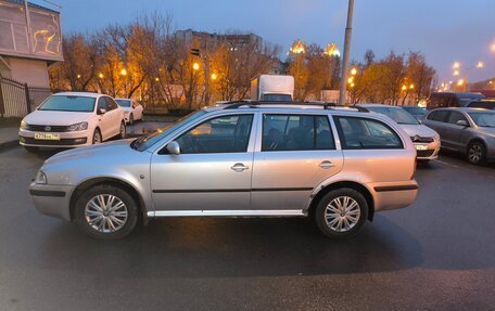 Skoda Octavia IV, 2008 год, 400 000 рублей, 2 фотография