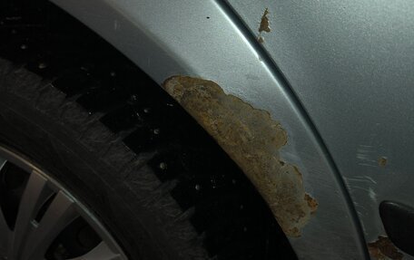 Skoda Octavia IV, 2008 год, 400 000 рублей, 7 фотография