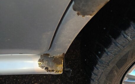 Skoda Octavia IV, 2008 год, 400 000 рублей, 9 фотография