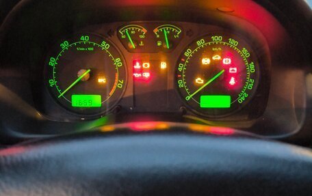 Skoda Octavia IV, 2008 год, 400 000 рублей, 13 фотография