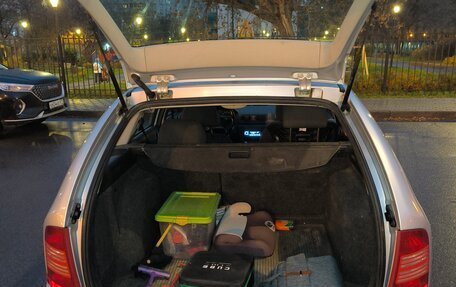 Skoda Octavia IV, 2008 год, 400 000 рублей, 12 фотография