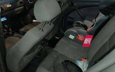 Skoda Octavia IV, 2008 год, 400 000 рублей, 11 фотография