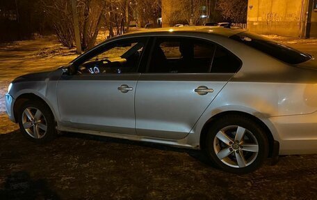 Volkswagen Jetta VI, 2012 год, 250 000 рублей, 7 фотография
