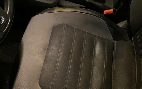 Volkswagen Jetta VI, 2012 год, 250 000 рублей, 13 фотография