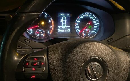 Volkswagen Jetta VI, 2012 год, 250 000 рублей, 15 фотография