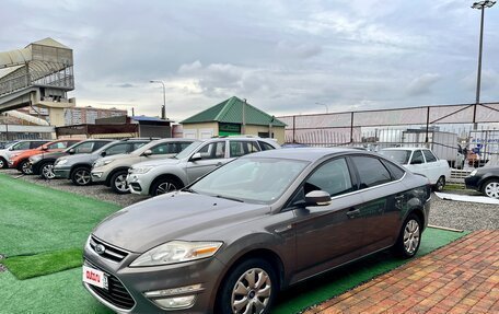 Ford Mondeo IV, 2011 год, 850 000 рублей, 4 фотография