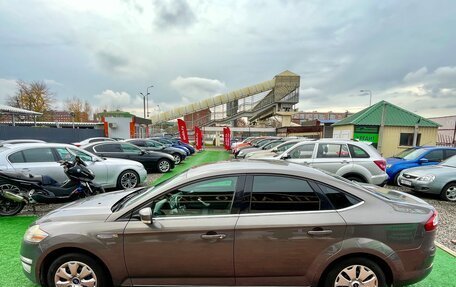 Ford Mondeo IV, 2011 год, 850 000 рублей, 5 фотография