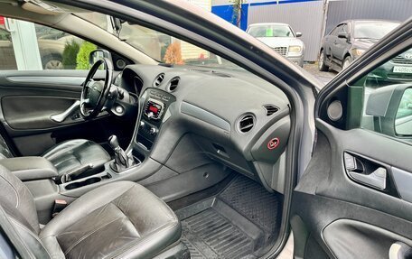 Ford Mondeo IV, 2011 год, 850 000 рублей, 10 фотография