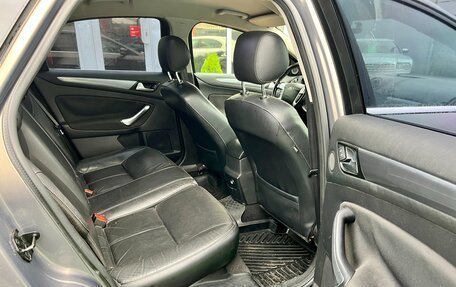 Ford Mondeo IV, 2011 год, 850 000 рублей, 12 фотография