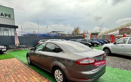 Ford Mondeo IV, 2011 год, 850 000 рублей, 6 фотография