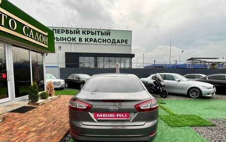 Ford Mondeo IV, 2011 год, 850 000 рублей, 7 фотография