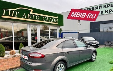 Ford Mondeo IV, 2011 год, 850 000 рублей, 8 фотография