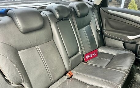 Ford Mondeo IV, 2011 год, 850 000 рублей, 13 фотография