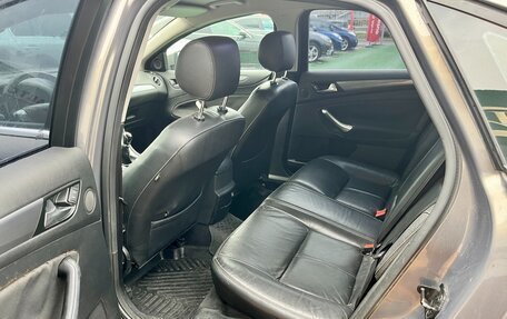 Ford Mondeo IV, 2011 год, 850 000 рублей, 15 фотография