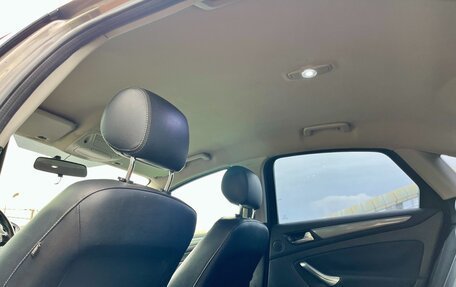 Ford Mondeo IV, 2011 год, 850 000 рублей, 16 фотография