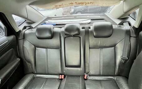 Ford Mondeo IV, 2011 год, 850 000 рублей, 21 фотография