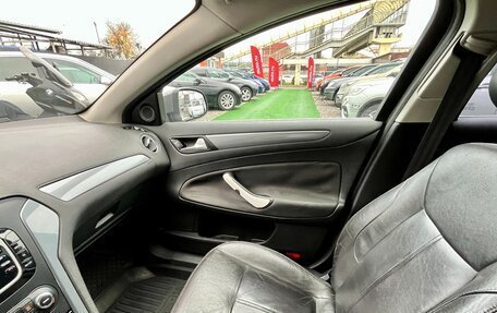 Ford Mondeo IV, 2011 год, 850 000 рублей, 22 фотография