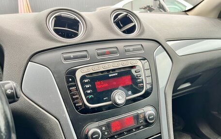 Ford Mondeo IV, 2011 год, 850 000 рублей, 19 фотография