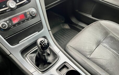 Ford Mondeo IV, 2011 год, 850 000 рублей, 20 фотография