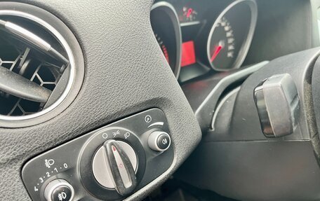 Ford Mondeo IV, 2011 год, 850 000 рублей, 24 фотография