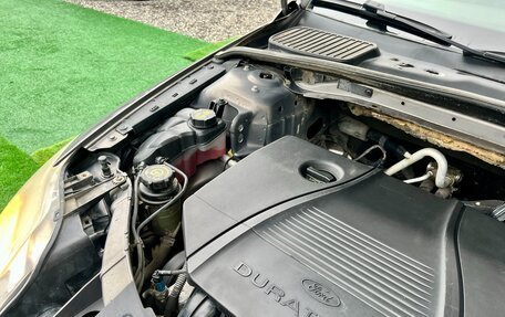 Ford Mondeo IV, 2011 год, 850 000 рублей, 27 фотография