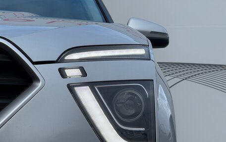 Hyundai Creta I рестайлинг, 2021 год, 2 500 000 рублей, 4 фотография