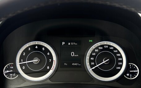 Hyundai Creta I рестайлинг, 2021 год, 2 500 000 рублей, 14 фотография