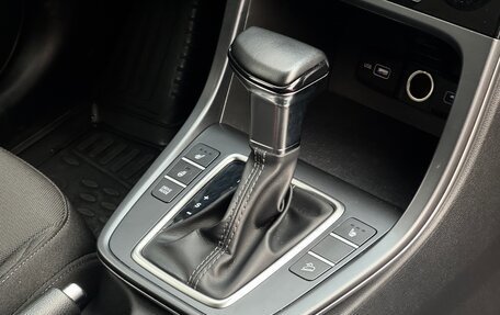 Hyundai Creta I рестайлинг, 2021 год, 2 500 000 рублей, 21 фотография