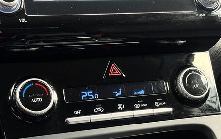 Hyundai Creta I рестайлинг, 2021 год, 2 500 000 рублей, 20 фотография