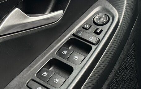 Hyundai Creta I рестайлинг, 2021 год, 2 500 000 рублей, 22 фотография