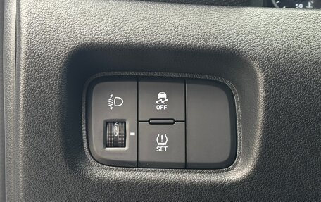 Hyundai Creta I рестайлинг, 2021 год, 2 500 000 рублей, 23 фотография