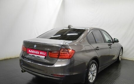 BMW 3 серия, 2013 год, 1 397 000 рублей, 5 фотография